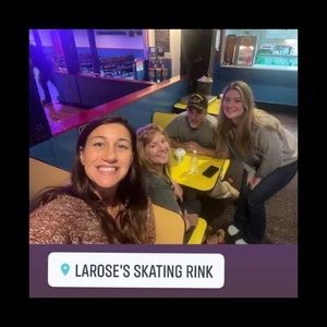 Meet your Posher, Laura